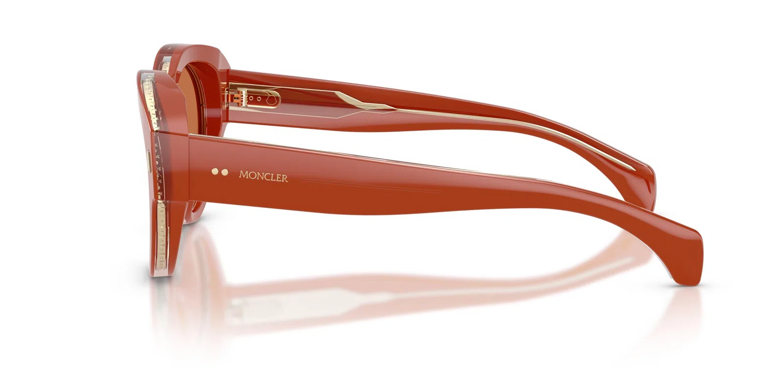 Moncler Chicane 6016U Sunglasses - view 15